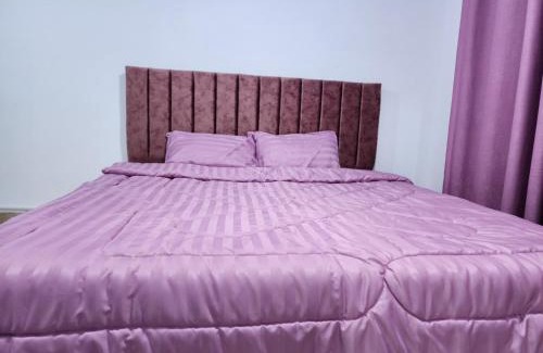 Al Jubeiha Apartamento | Salo StudioS