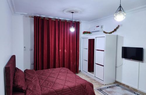 Al Jubeiha Apartamento | Salo StudioS