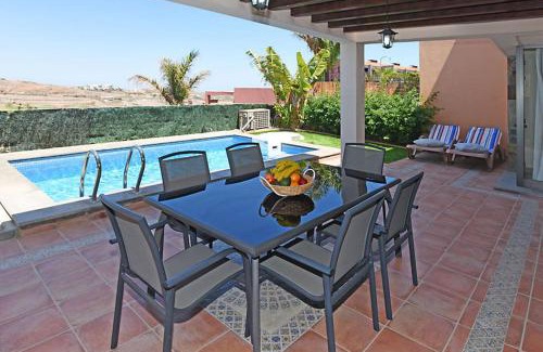 Salobre Casa | Salobre Las Terrazas 10