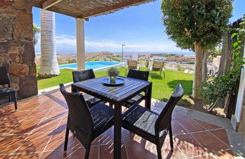 Salobre Casa | Salobre Morro Golf 5