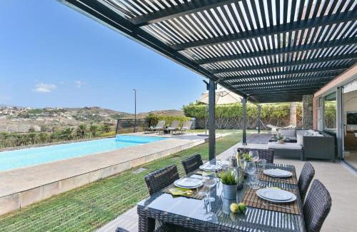 Salobre Villa | Salobre Villa 2 by Villagrancanaria