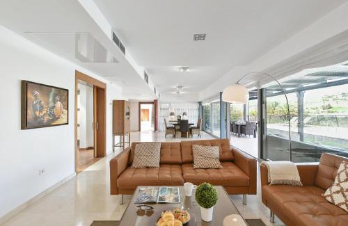 Salobre Villa | Salobre Villa 2 by Villagrancanaria