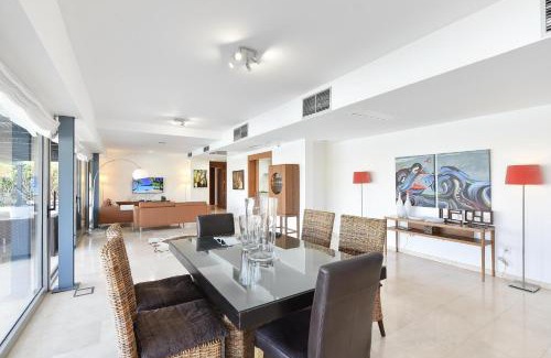 Salobre Villa | Salobre Villa 2 by Villagrancanaria