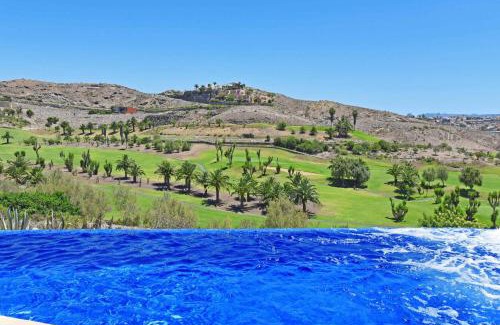 Salobre Casa | Salobre Villa Cardón