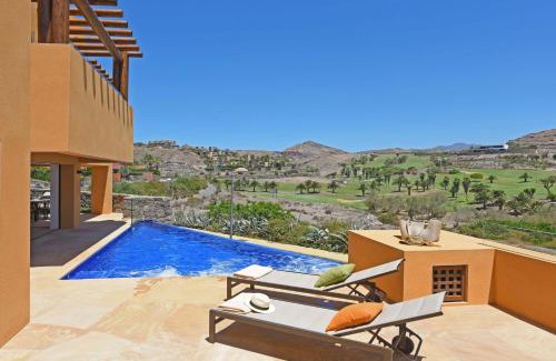 Salobre Casa | Salobre Villa Cardón
