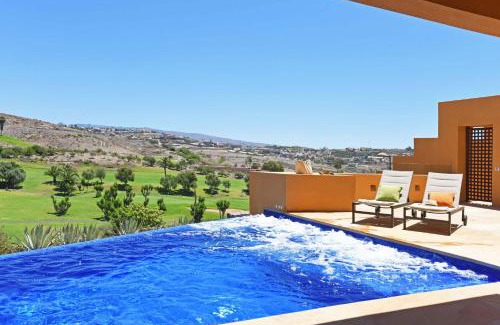 Salobre Casa | Salobre Villa Cardón