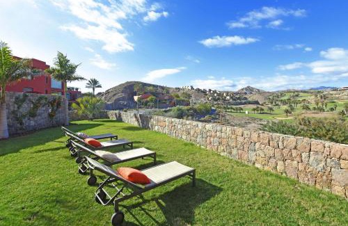 Salobre Casa | Salobre Villa Cardón