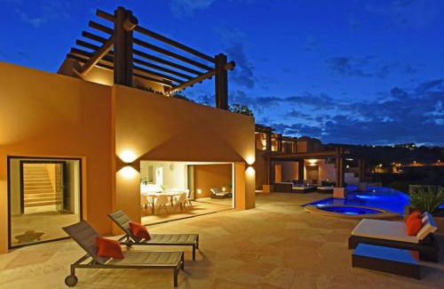Salobre Casa | Salobre Villa Moringa