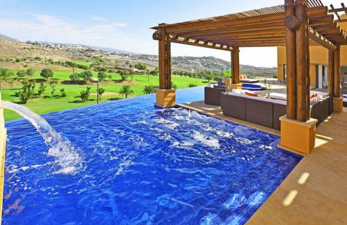 Salobre Casa | Salobre Villa Moringa