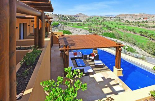 Salobre Casa | Salobre Villa Moringa