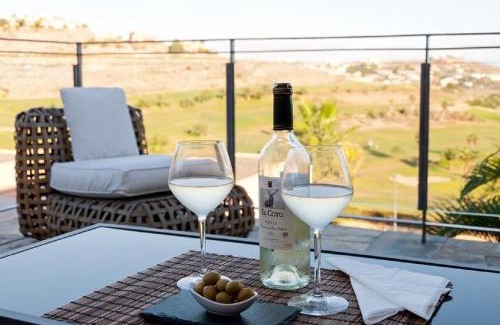 Salobre Villa | Salobre Villas