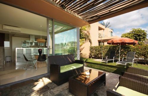 Salobre Villa | Salobre Villas