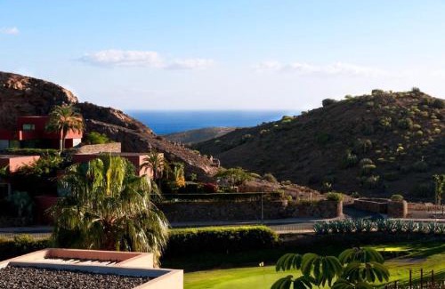 Salobre Villa | Salobre Villas