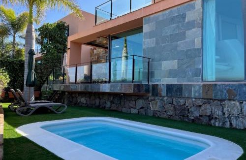 Salobre Villa | Salobre Villas