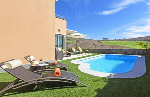 Salobre Casa | Salobre Vista Golf 23