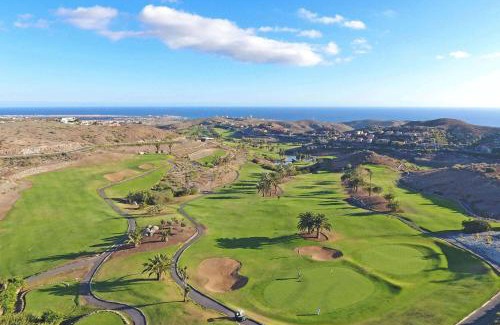 Salobre Casa | Salobre Vista Golf 23