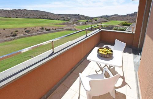 Salobre Casa | Salobre Vista Golf 23
