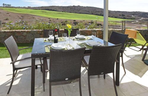 Salobre Casa | Salobre Vista Golf 23