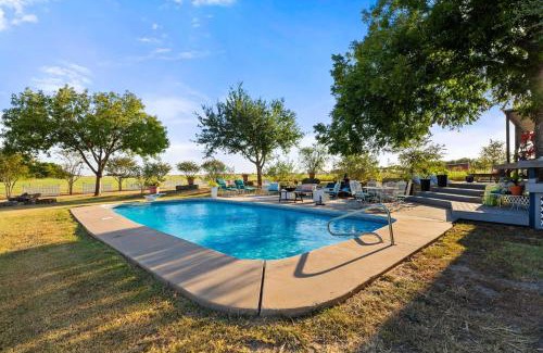 Taylor Casa | Salome's Chateau