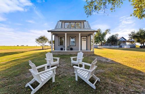 Taylor Casa | Salome's Chateau