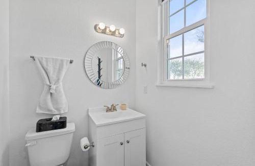 Taylor Casa | Salome's Chateau