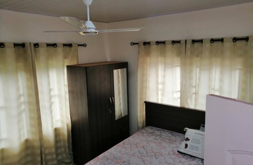 Kwabenyan Casa | Salomey Plaza