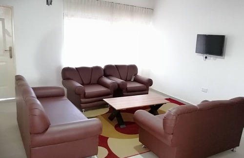 Kwabenyan Casa | Salomey Plaza