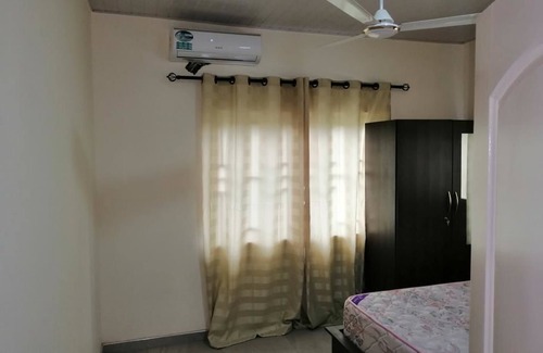 Kwabenyan Casa | Salomey Plaza