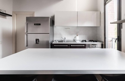 Milan Apartamento | Salomone 51