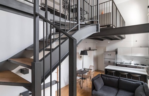 Milan Apartamento | Salomone 51