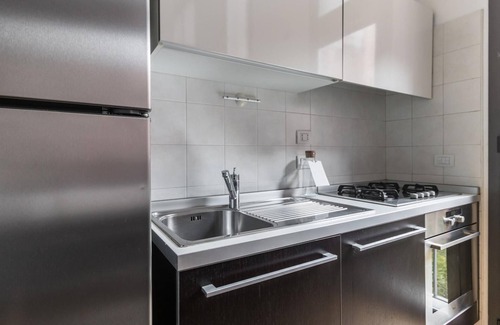 Milan Apartamento | Salomone 51