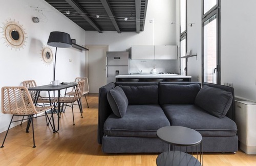 Milan Apartamento | Salomone 51