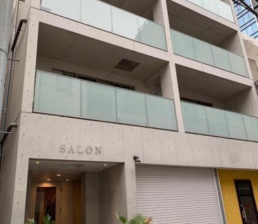 Udagawacho Apartamento | SALON渋谷4A