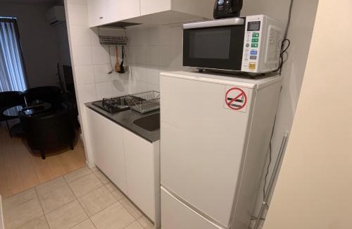 Udagawacho Apartamento | SALON渋谷4A