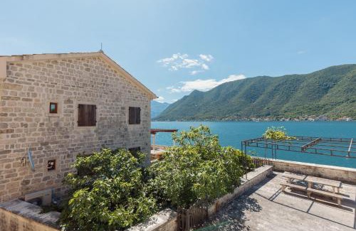 Perast Apartamento | Salon de Perast