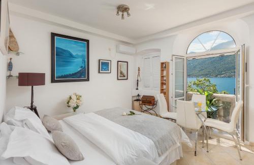 Perast Apartamento | Salon de Perast