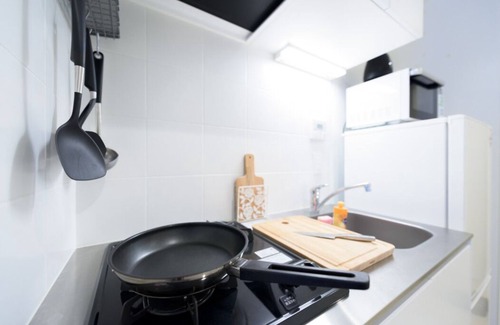 Udagawacho Apartamento | SALON Shibuya 4A