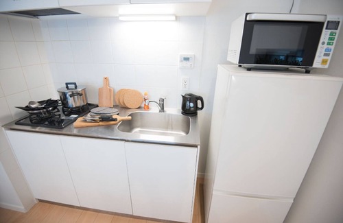 Udagawacho Apartamento | SALON Shibuya 4B
