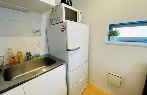 Udagawacho Apartamento | SALON Shibuya 5B