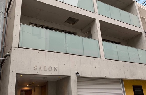 Udagawacho Apartamento | SALON Shibuya 5B