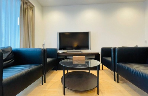 Udagawacho Apartamento | SALON Shibuya 5B