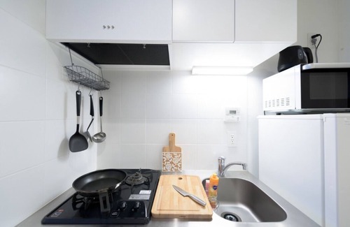 Udagawacho Apartamento | SALON Shibuya