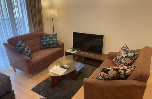 Udagawacho Apartamento | SALON Shibuya
