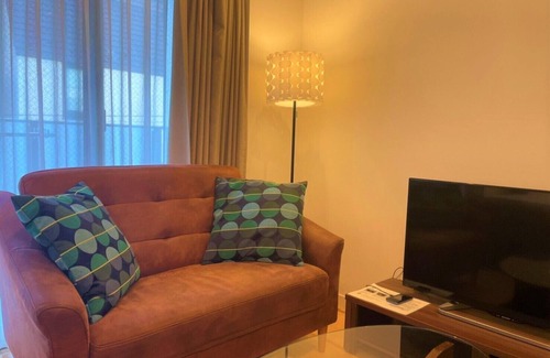 Udagawacho Apartamento | SALON Shibuya