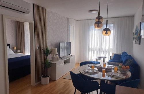 Klis Apartamento | Salona Lux