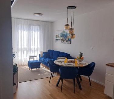 Klis Apartamento | Salona Lux