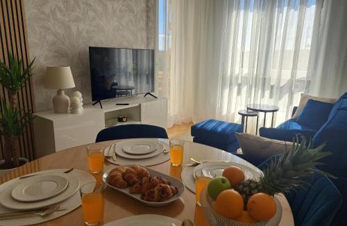 Klis Apartamento | Salona Lux
