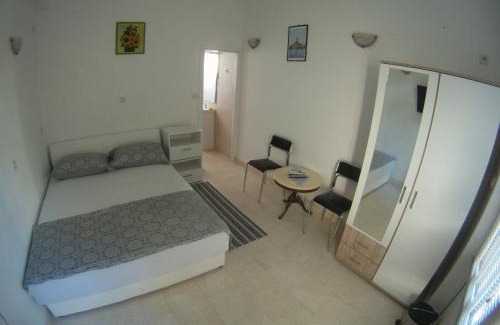 Solin Casa | Salona suite