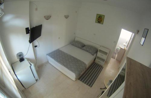 Solin Casa | Salona suite