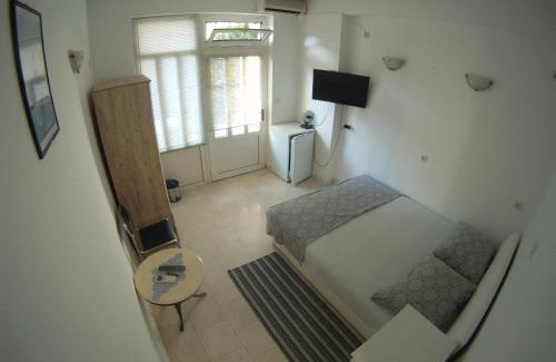 Solin Casa | Salona suite